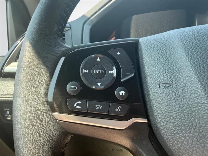 honda Odyssey 2023 - 14