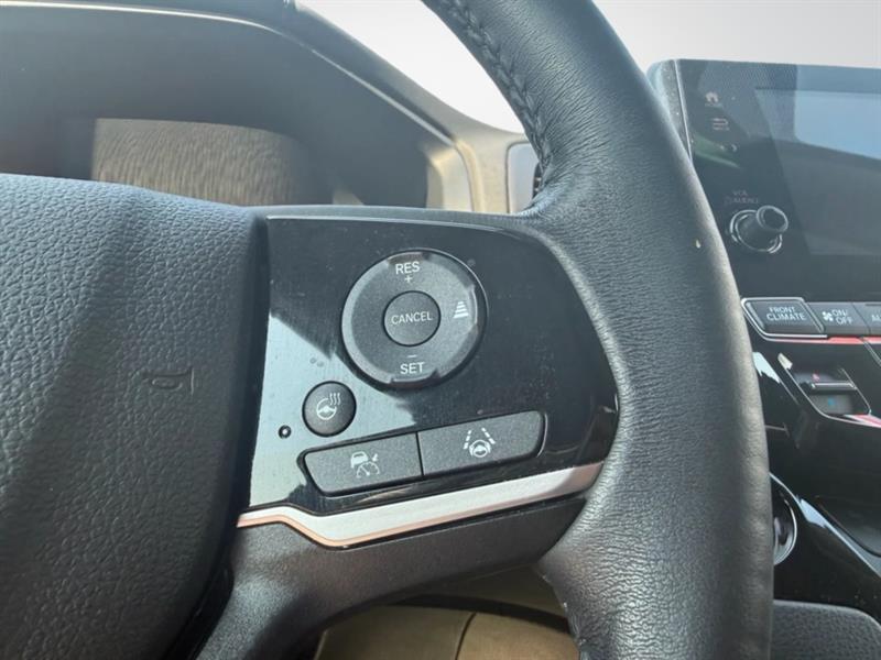 honda Odyssey 2023 - 15