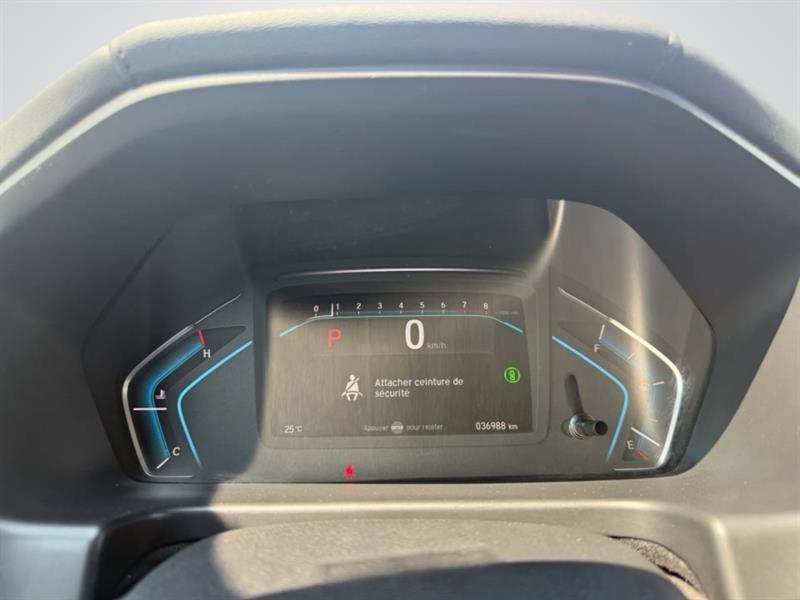 honda Odyssey 2023 - 16