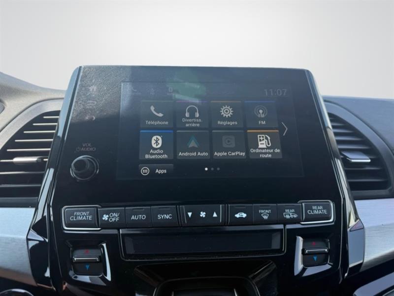 honda Odyssey 2023 - 18