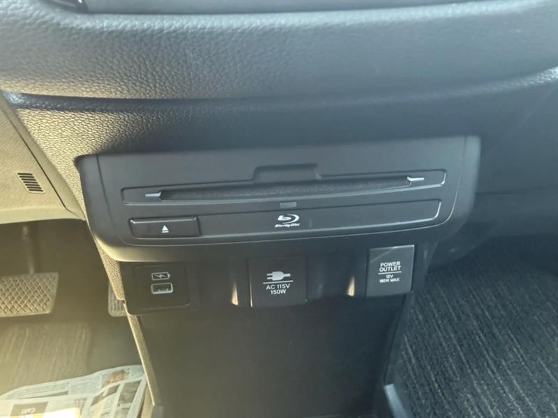 honda Odyssey 2023 - 19