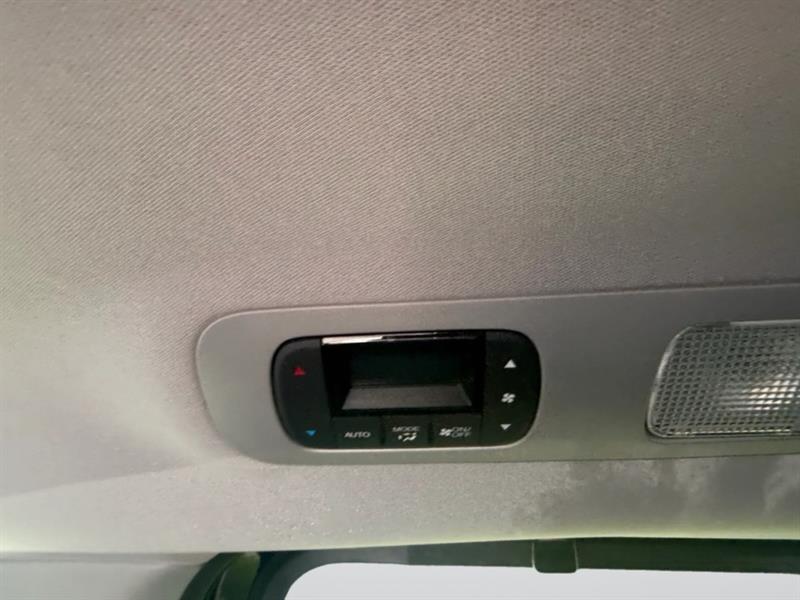honda Odyssey 2023 - 20