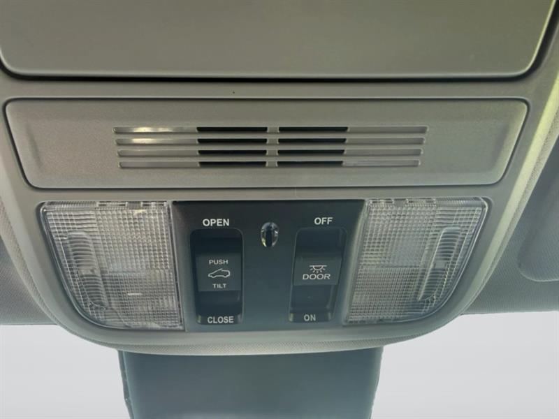 honda Odyssey 2023 - 21