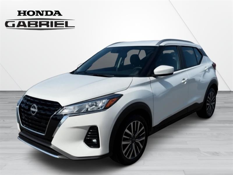 nissan Kicks 2024