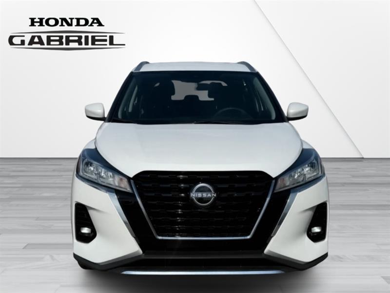 nissan Kicks 2024 - 2