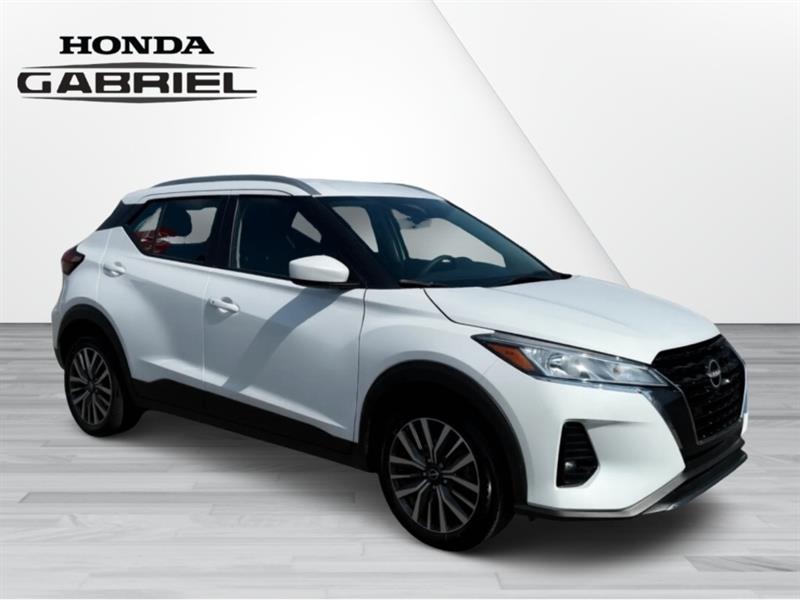 nissan Kicks 2024 - 3