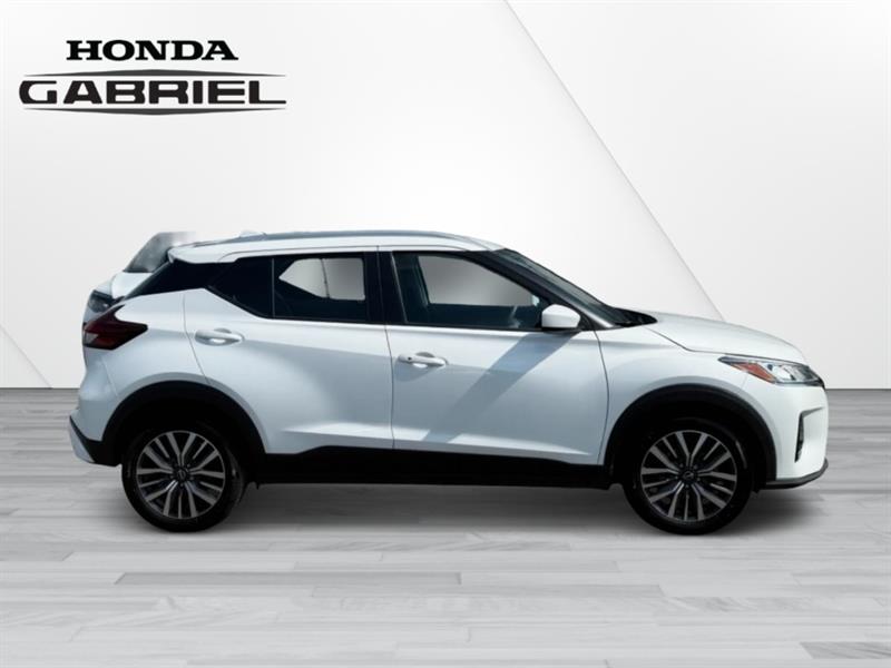 nissan Kicks 2024 - 4