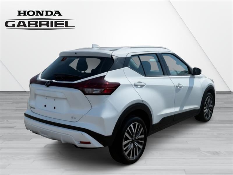 nissan Kicks 2024 - 5