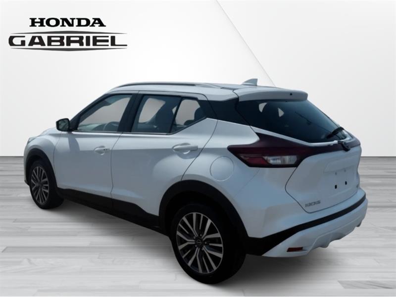 nissan Kicks 2024 - 6