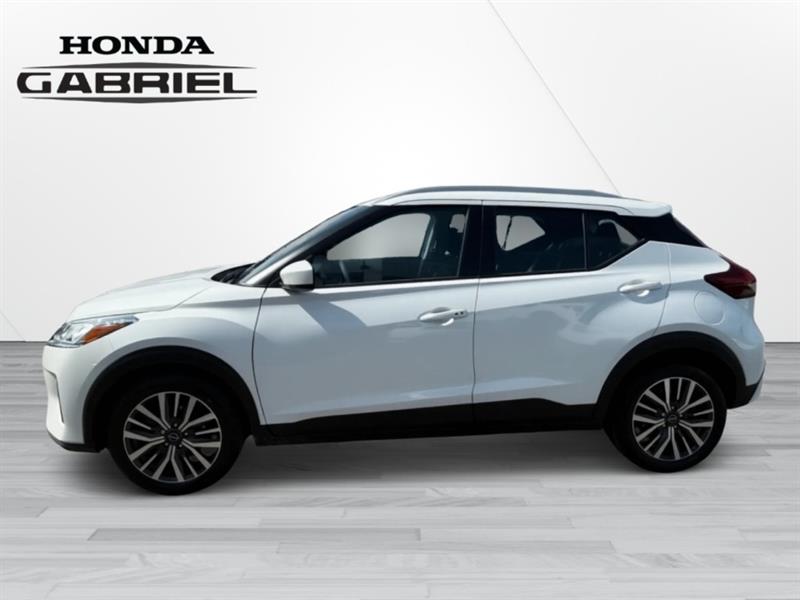 nissan Kicks 2024 - 7