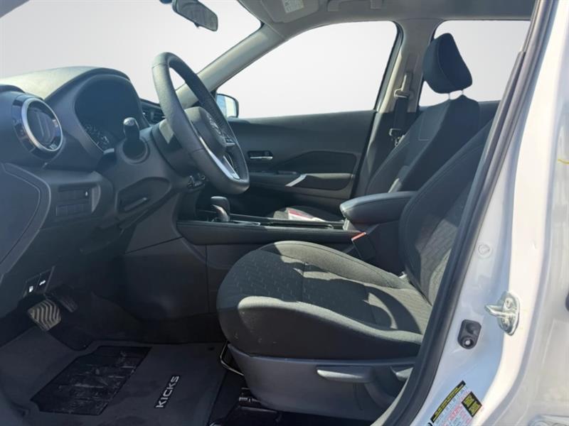 nissan Kicks 2024 - 8