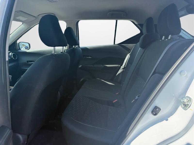 nissan Kicks 2024 - 9