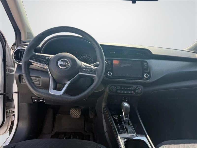 nissan Kicks 2024 - 10