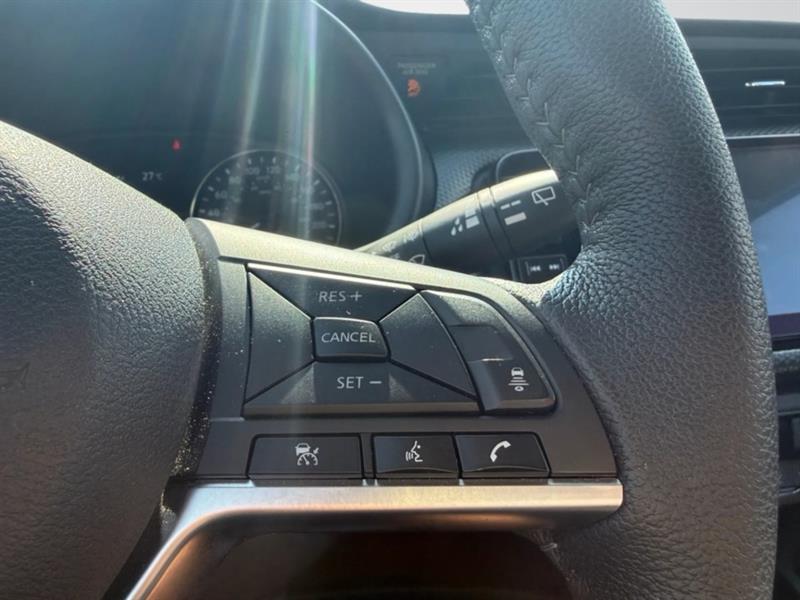 nissan Kicks 2024 - 14