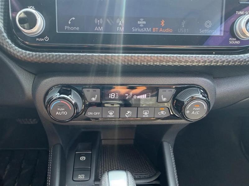 nissan Kicks 2024 - 17