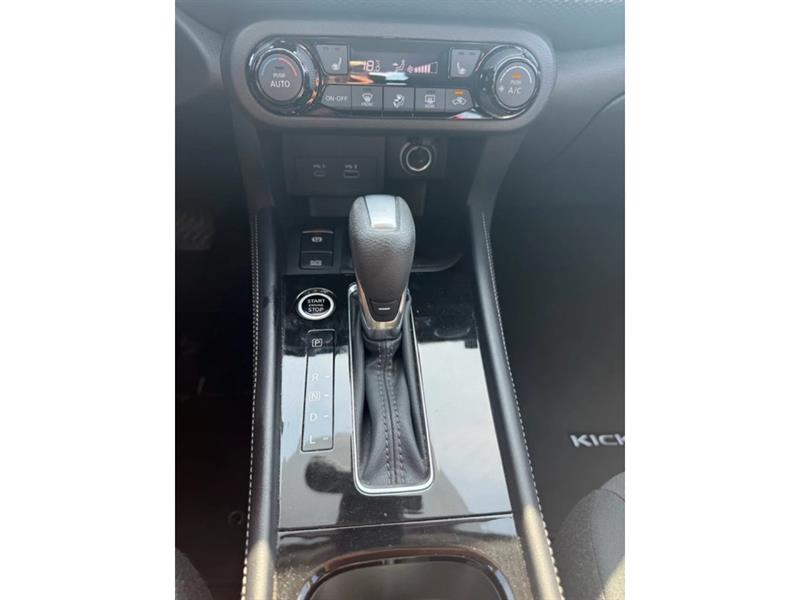 nissan Kicks 2024 - 18