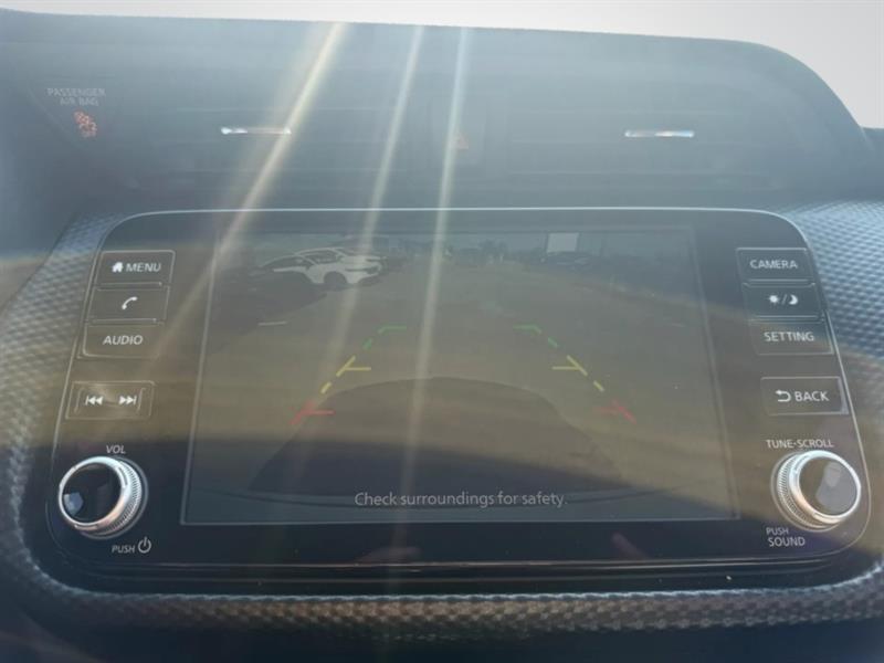 nissan Kicks 2024 - 19