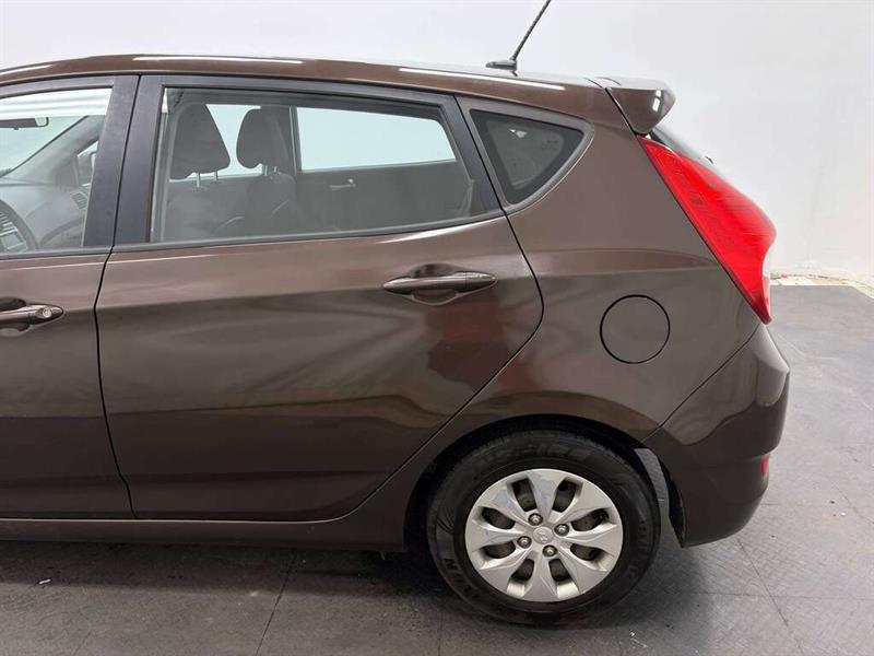 hyundai Accent 2015 - 4