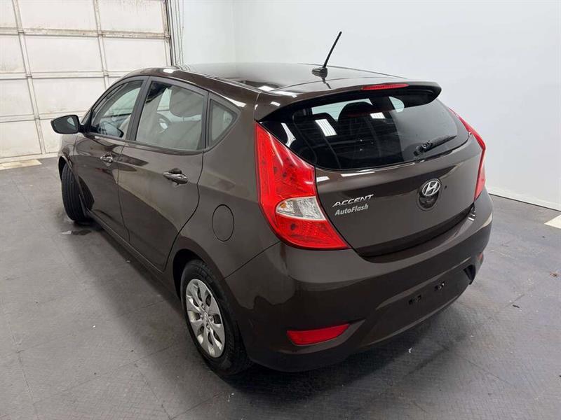 hyundai Accent 2015 - 5