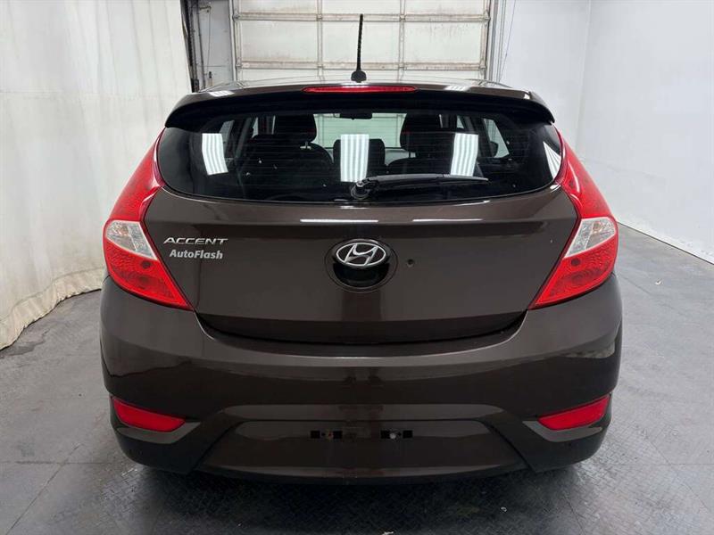 hyundai Accent 2015 - 6