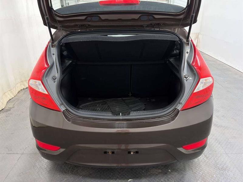 hyundai Accent 2015 - 8
