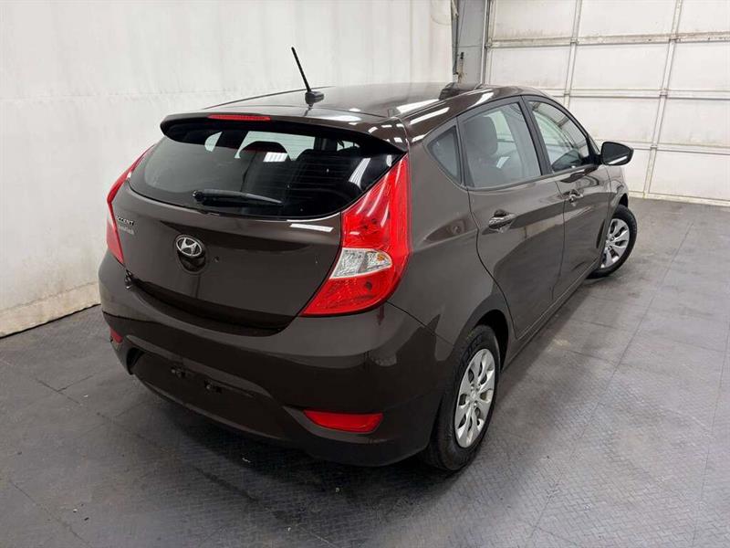 hyundai Accent 2015 - 10