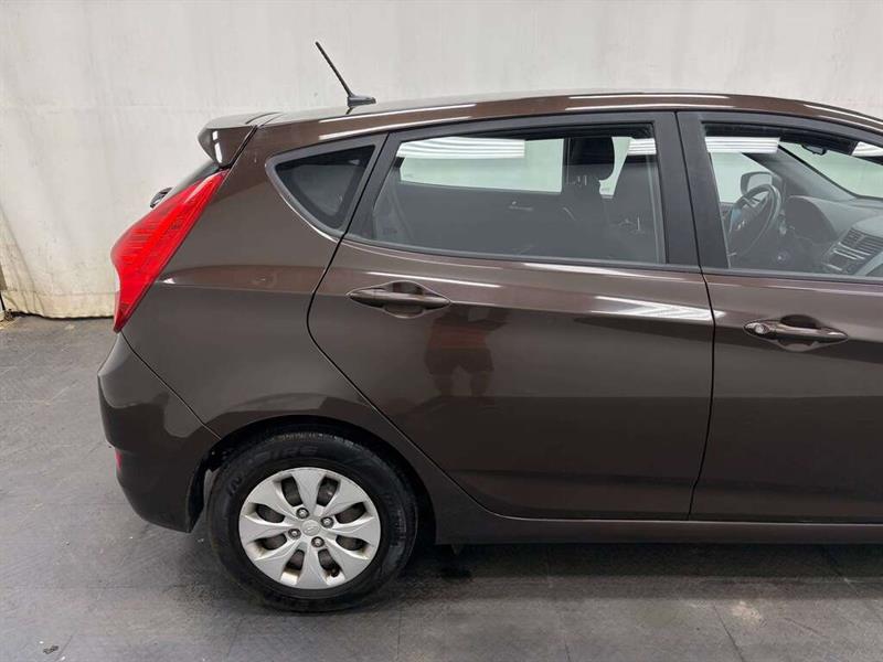 hyundai Accent 2015 - 12