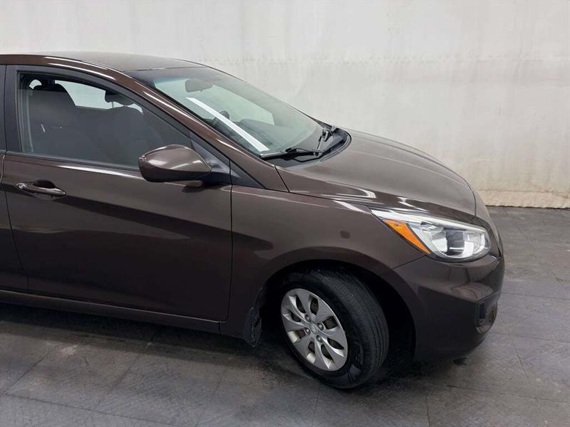 hyundai Accent 2015 - 14