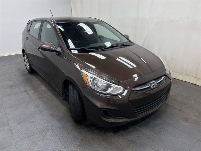hyundai Accent 2015 - 15