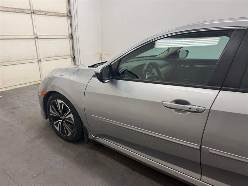 honda Civic 2016 - 3
