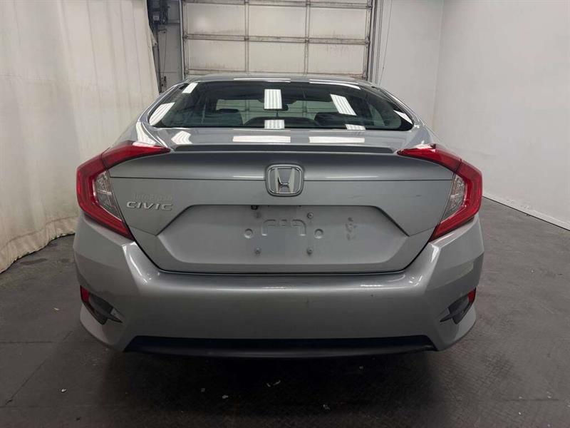 honda Civic 2016 - 6