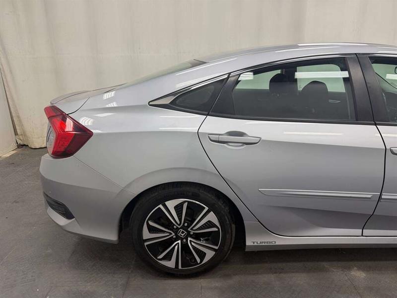 honda Civic 2016 - 12