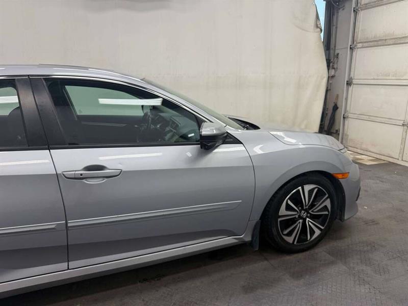 honda Civic 2016 - 14