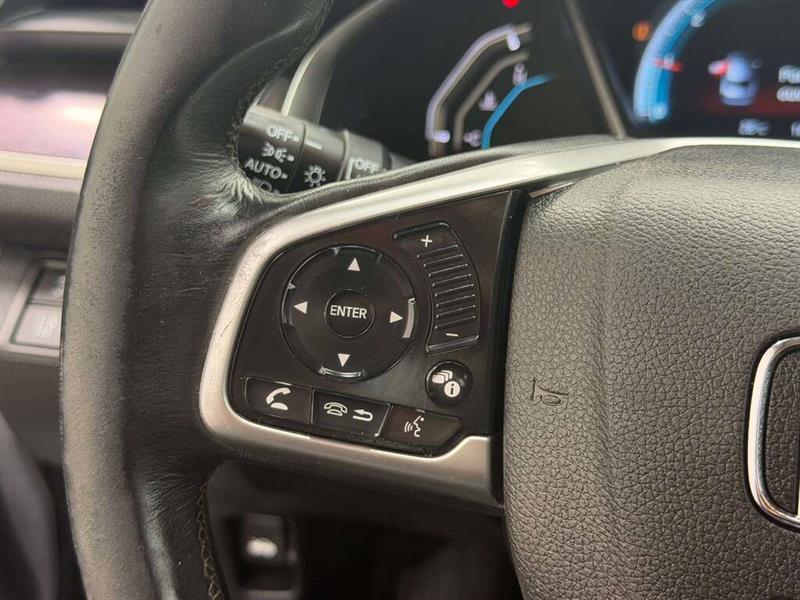 honda Civic 2016 - 20