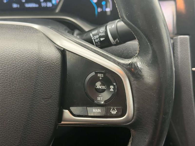honda Civic 2016 - 22