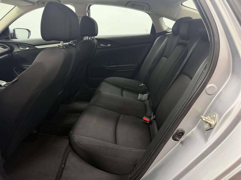 honda Civic 2016 - 27