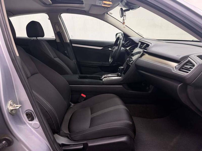 honda Civic 2016 - 28