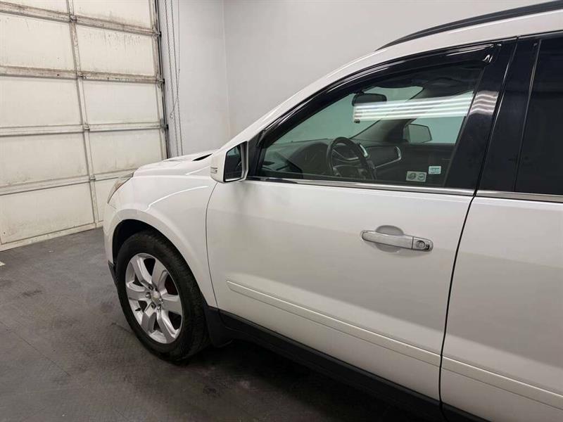 chevrolet Traverse 2017 - 3