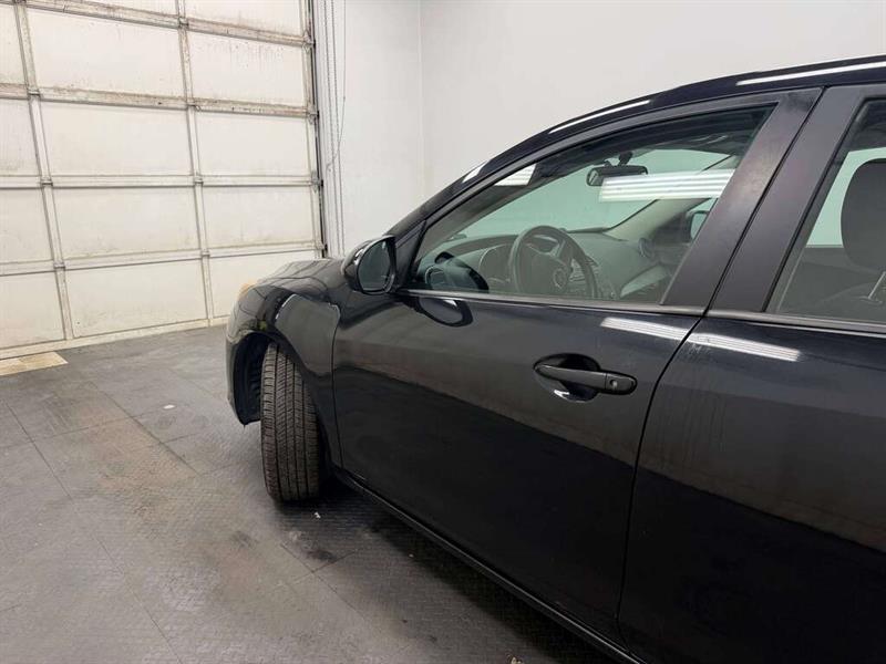 mazda Mazda3 2013 - 3