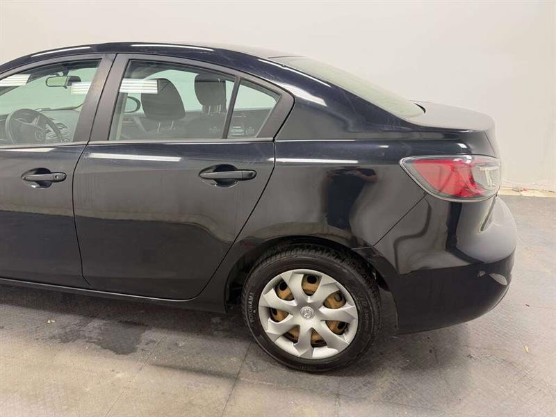 mazda Mazda3 2013 - 4