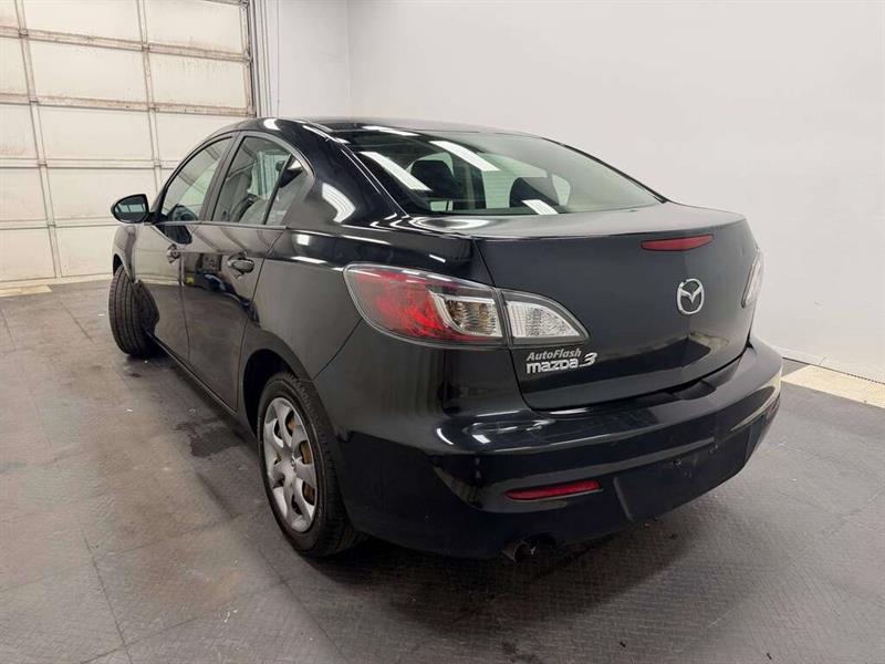 mazda Mazda3 2013 - 5