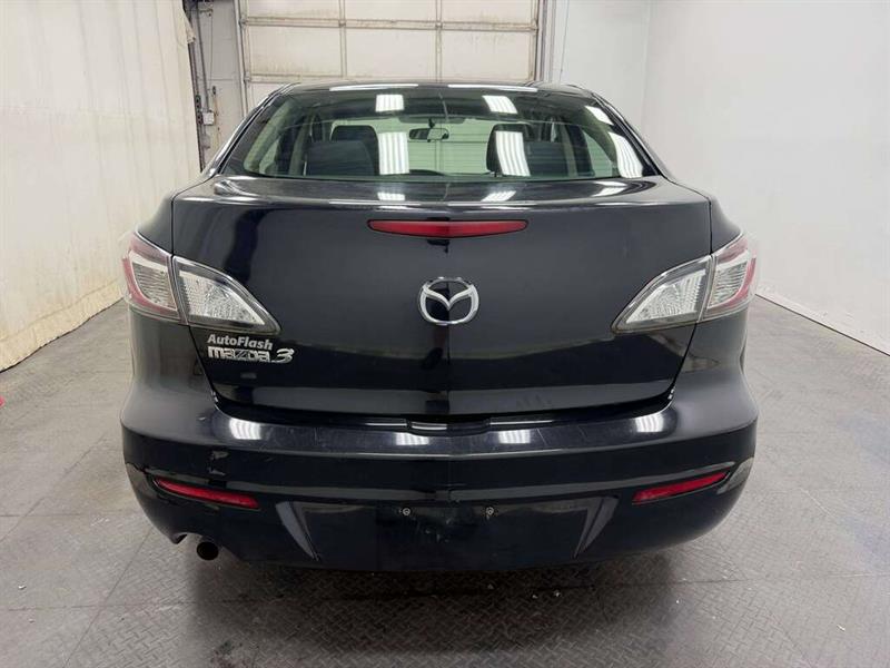 mazda Mazda3 2013 - 6