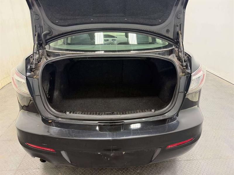 mazda Mazda3 2013 - 8