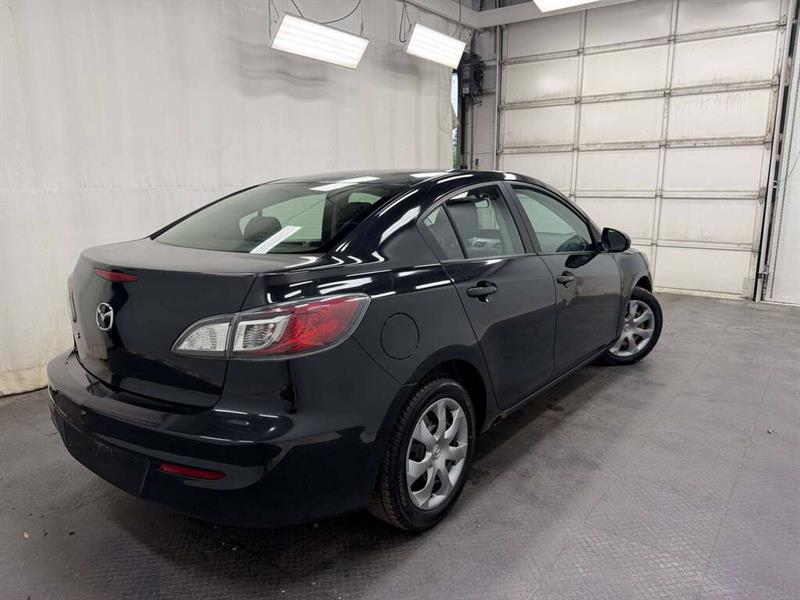 mazda Mazda3 2013 - 10
