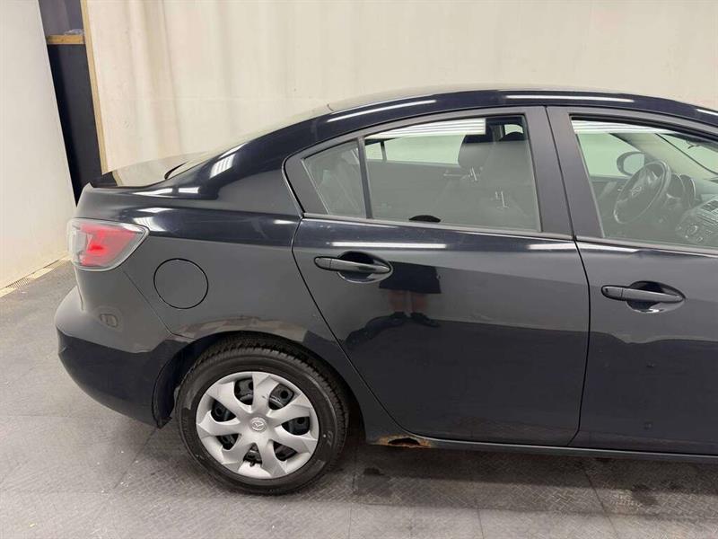mazda Mazda3 2013 - 12