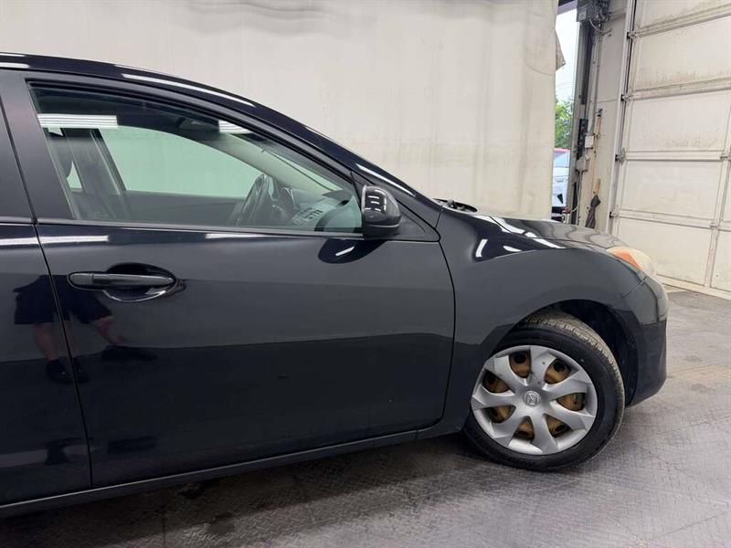 mazda Mazda3 2013 - 14