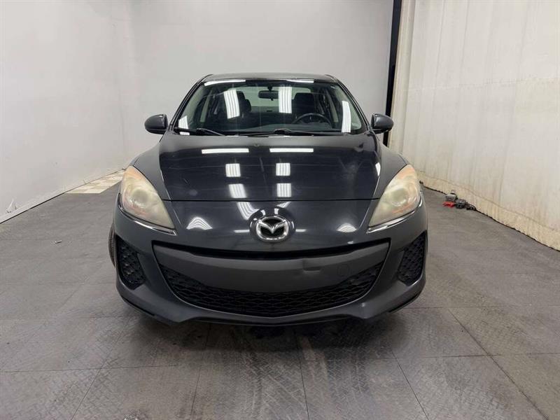 mazda Mazda3 2013 - 16