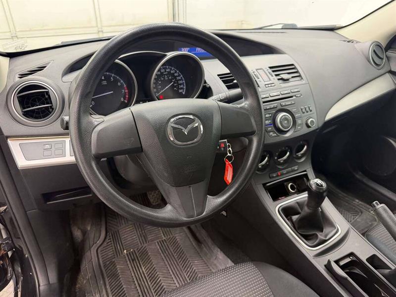 mazda Mazda3 2013 - 17