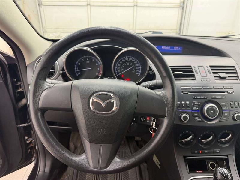 mazda Mazda3 2013 - 18