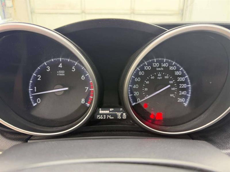 mazda Mazda3 2013 - 19